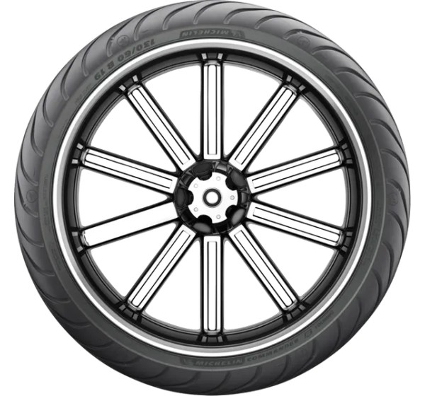 MICHELIN Reifen Bild 6