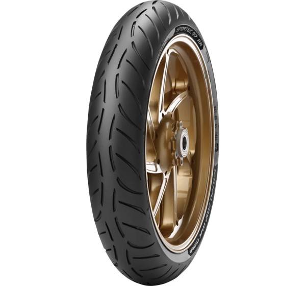 METZELER Reifen für APRILIA RS 125 1992-2005