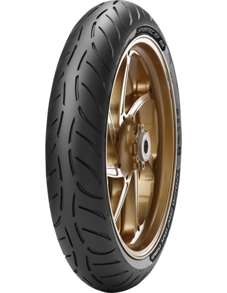 METZELER Reifen für YAMAHA YZF 600 R 1996-2009