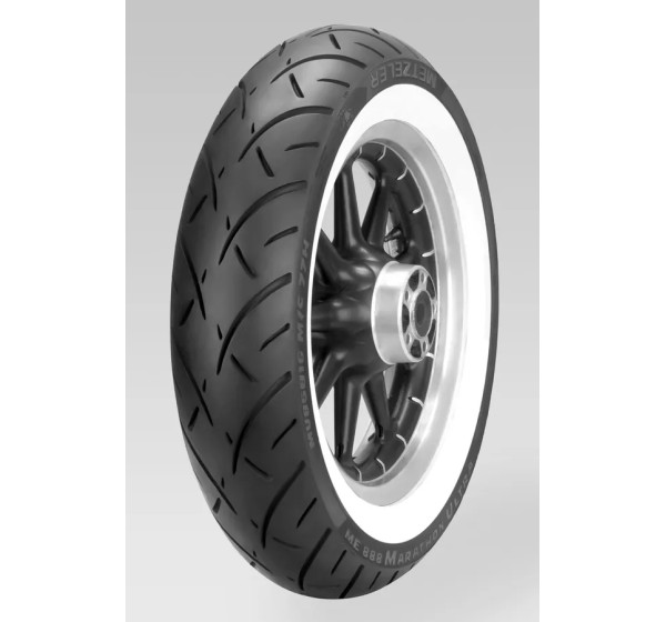 METZELER Reifen für YAMAHA XVS 650 1996-2015
