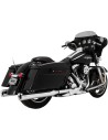 Eliminator 400 Slip-On Schalldämpfer