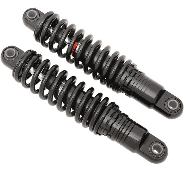 DRAG SPECIALTIES Federung hinten für Harley Davidson XL 1200 C 2004-2020