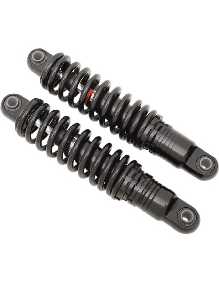 DRAG SPECIALTIES Federung hinten für Harley Davidson XL 1200 C 2004-2020
