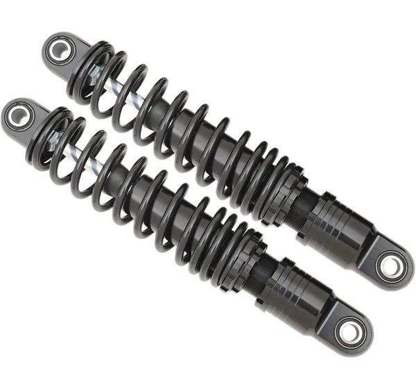 DRAG SPECIALTIES Federung hinten für Harley Davidson FLHTC 1340 1984-1998