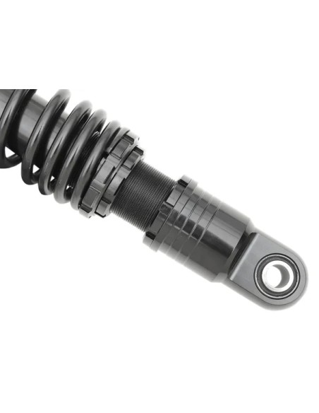 DRAG SPECIALTIES Federung hinten - Detailansicht