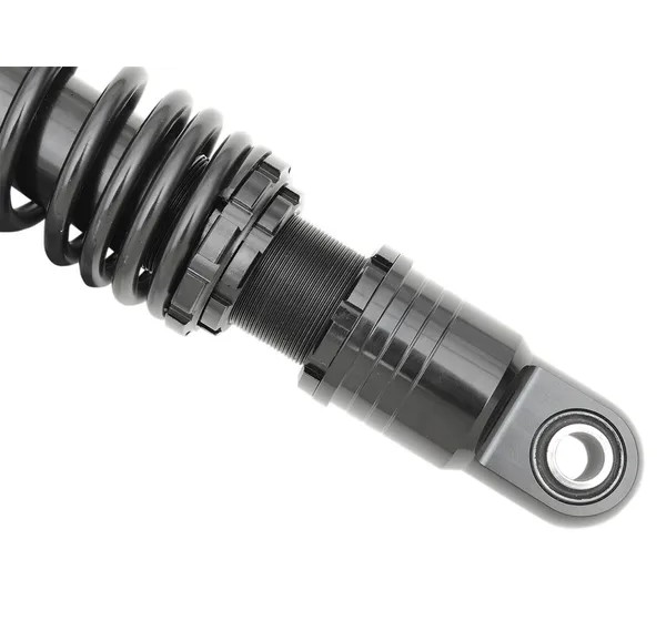DRAG SPECIALTIES Federung hinten - Detailansicht