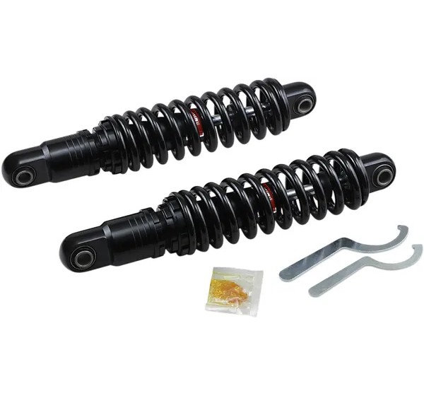 DRAG SPECIALTIES Federung hinten für Harley Davidson FXD 1450 1999-2005