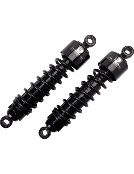 PROGRESSIVE SUSPENSION Federung hinten für Harley Davidson FLHTCUTG 1690 2009-2016