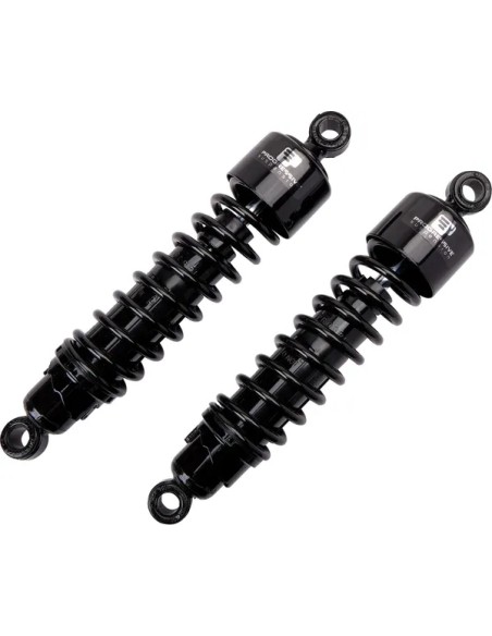 PROGRESSIVE SUSPENSION Federung hinten für Harley Davidson FLHTCUTG 1690 2009-2016