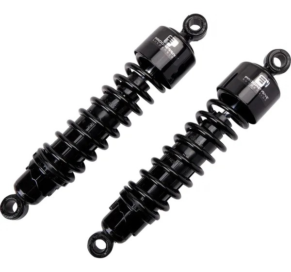 PROGRESSIVE SUSPENSION Federung hinten für Harley Davidson FLHTCUTG 1690 2009-2016