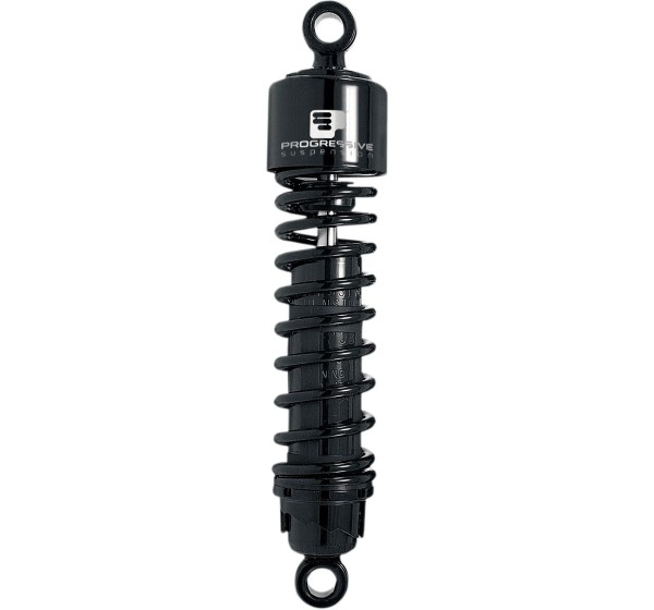 PROGRESSIVE SUSPENSION Federung hinten für Harley Davidson FLHTCUTG 1690 2009-2016