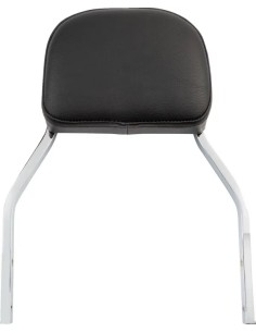 Quadratische Sissy Bar