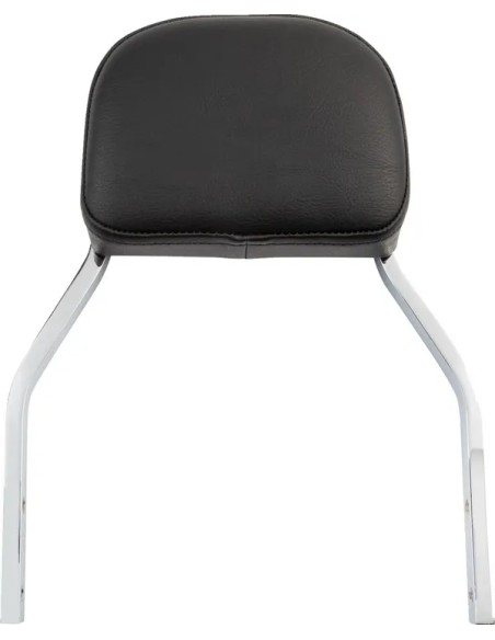 COBRA Sissybars für Harley Davidson XL 1200 C 2004-2020