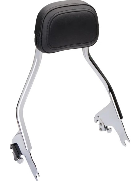 COBRA Montagematerial & Zubehör für Harley Davidson FLHR 1450 1999-2006