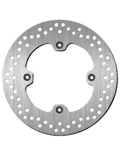 Runde Standard-Bremsscheibe