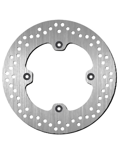 SBS Bremsscheiben für HONDA CBF 600 N 2004-2011