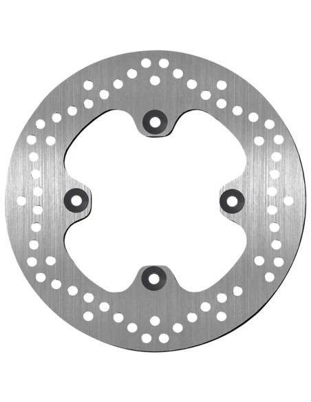 SBS Bremsscheiben für HONDA CB 250 1991-2006