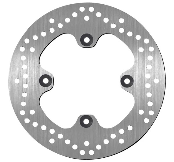 SBS Bremsscheiben für HONDA CB 250 1991-2006