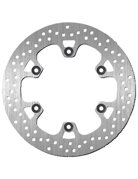 SBS Bremsscheiben für YAMAHA XP 500 T-Max 2001-2011