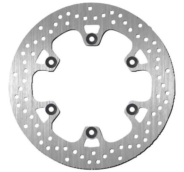 SBS Bremsscheiben für YAMAHA XP 500 T-Max 2001-2011