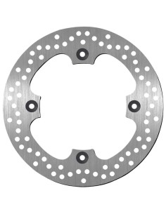 Runde Standard-Bremsscheibe