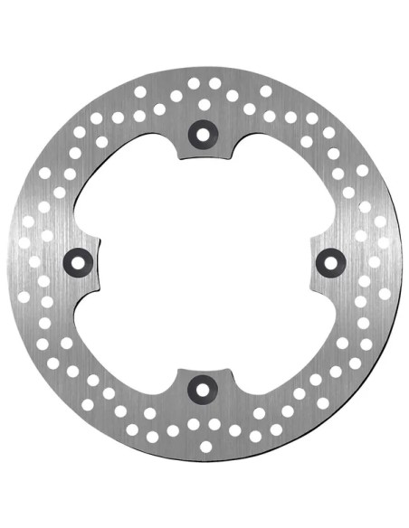 SBS Bremsscheiben für HONDA XL 650 V 2000-2007
