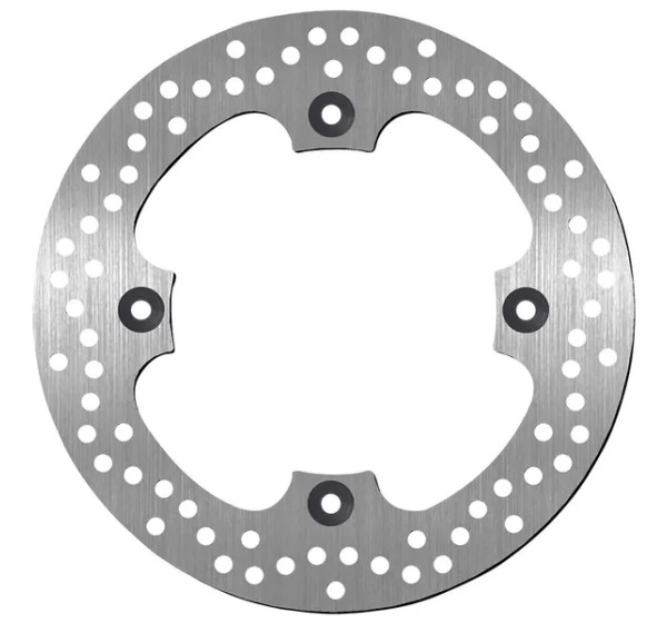 SBS Bremsscheiben für HONDA XL 650 V 2000-2007