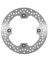Runde Standard-Bremsscheibe