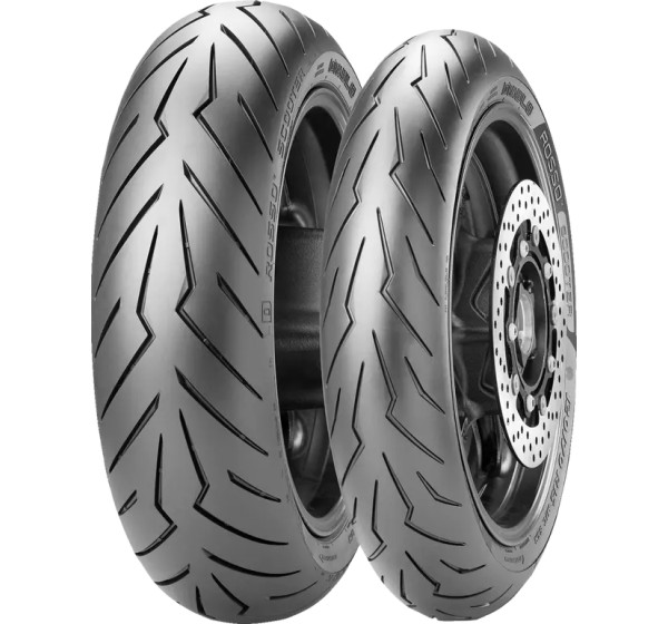 PIRELLI Reifen für MBK YN 50 1997-2016
