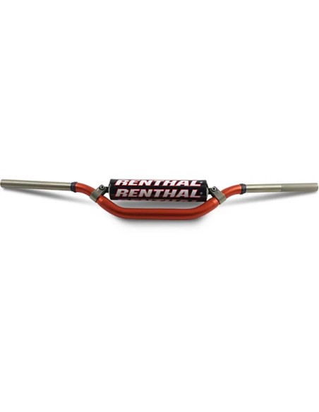 RENTHAL Lenker für YAMAHA WR 250 F 2001-2004