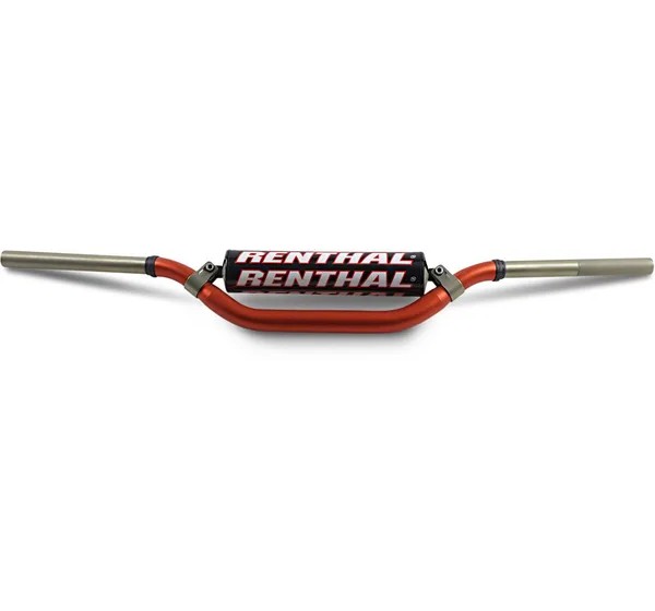 RENTHAL Lenker für YAMAHA WR 250 F 2001-2004