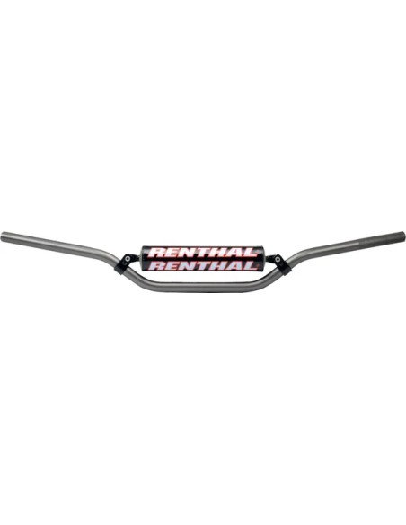 RENTHAL Lenker für KAWASAKI KX 250 1987-2008
