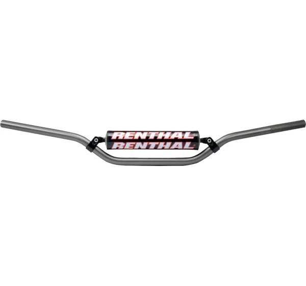 RENTHAL Lenker für KAWASAKI KX 250 1987-2008