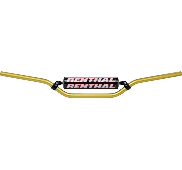 RENTHAL Lenker für SUZUKI RM 250 1989-2011