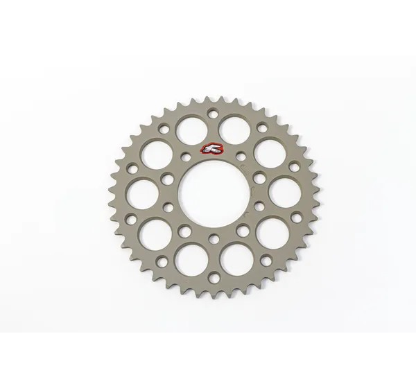 RENTHAL Ritzel & Kettenräder - SPROCKET R 520 43T HA