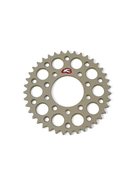 RENTHAL Ritzel & Kettenräder - SPROCKET R 520 46T HA