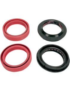 Gabeldichtring-/Staubdichtring-Kit