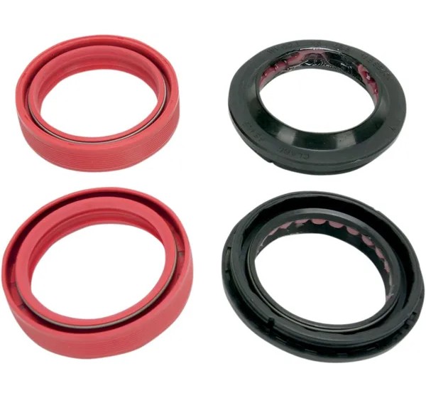 MOOSE OFFROAD Montagematerial & Zubehör für KAWASAKI EX 250 R 1988-2007