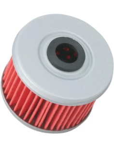 Ölfilter