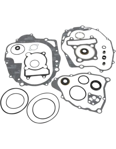 MOOSE OFFROAD HARD-PARTS Dichtungen & Öldichtungen für YAMAHA YFM 250 X 1999-2004