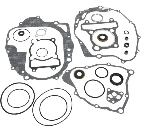 MOOSE OFFROAD HARD-PARTS Dichtungen & Öldichtungen für YAMAHA YFM 250 X 1999-2004