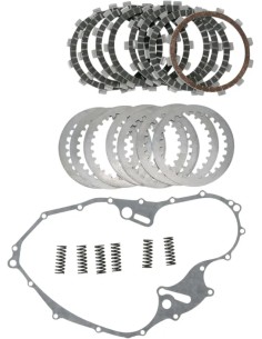 Komplettes Kupplungs-Kit