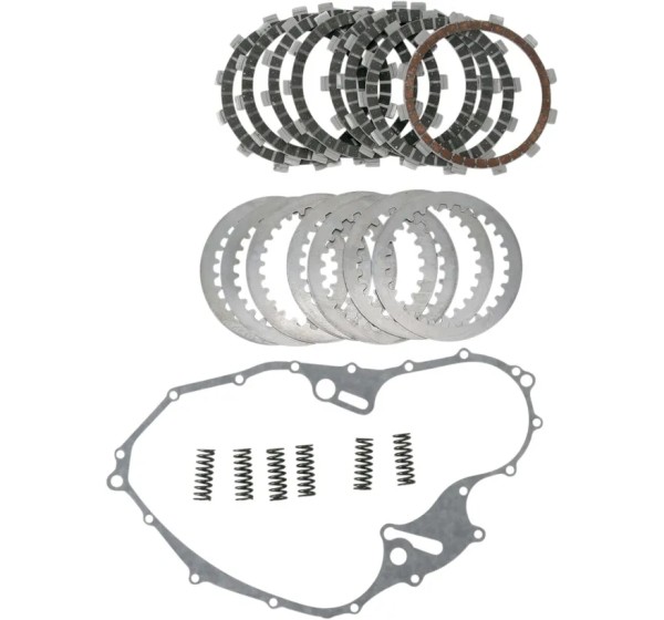 MOOSE OFFROAD Kupplungen & Kupplungskomponenten für YAMAHA YFM 700 R 2006-2014