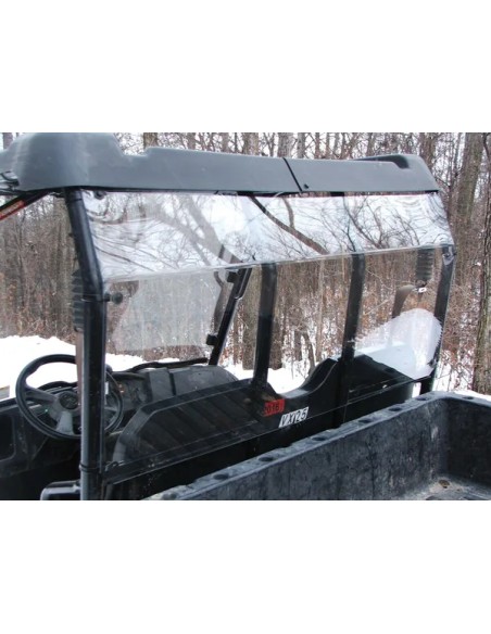 MOOSE OFFROAD Rahmenkomponenten für POLARIS RANGER 800 EFI 4X4 2013-2014