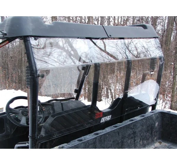 MOOSE OFFROAD Rahmenkomponenten für POLARIS RANGER 800 EFI 4X4 2013-2014
