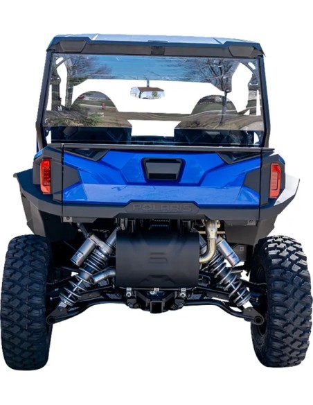 MOOSE OFFROAD Rahmenkomponenten für POLARIS GENERAL 1000 2016-2017