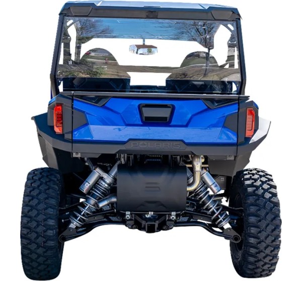 MOOSE OFFROAD Rahmenkomponenten für POLARIS GENERAL 1000 2016-2017