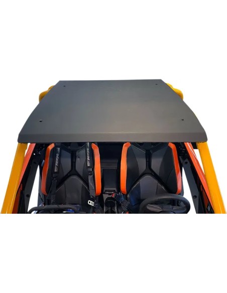 MOOSE OFFROAD Karosserieteile & Schutzbleche für POLARIS RZR PRO XP 1000 TURBO 4X4 2020-2024