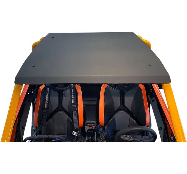 MOOSE OFFROAD Karosserieteile & Schutzbleche für POLARIS RZR PRO XP 1000 TURBO 4X4 2020-2024