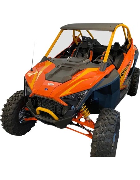 MOOSE OFFROAD Karosserieteile & Schutzbleche - Detailansicht